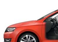 58 59 TECHNICKÉ ÚDAJE 1,0 TSI / 70 kw 1,0 TSI / 70 kw 1,0 TSI / 81 kw 1,4 TSI / 92 kw 1,4 TDI/66 kw 1,4 TDI/66 kw 1,6 TDI/85 kw DALŠÍ SPECIFIKACE Karoserie Vnější rozměry MOTOR zážehový, přeplňovaný