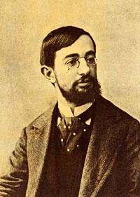 Henri de Toulouse Lautrec (1864 1901) alíř a grafik, zástup e i presio is u a posti presio is u i spira e japo ský dřevor