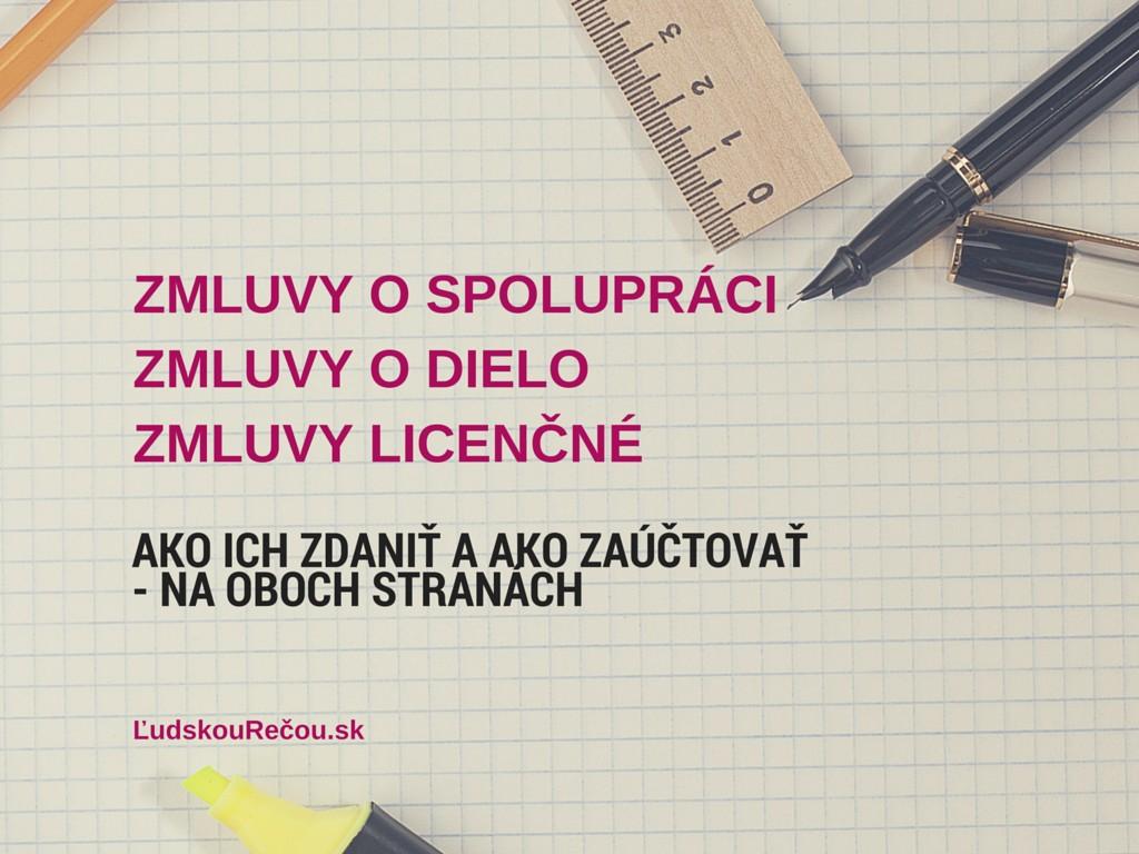 Ahoj Som rád, že sa zaujímaš o tom, ako dať správne dokopy daňové priznania a ostatné záležitosti súvisiace so zmluvami s občanmi. Pevne verím, že Ti v tom môj PDF návod pomôže.