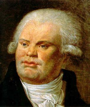 Velká francouzská revoluce Vytvořen Výbor pro obecné blaho (v čele Robespierre, řídil obranu a zahr.