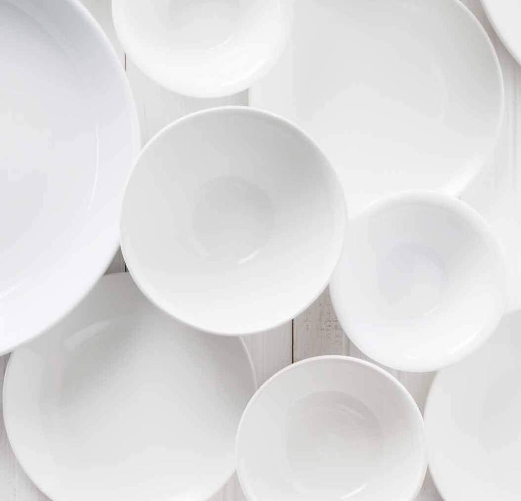 MyčkY nádobí Nejčistší umývání nádobí Supreme nápady pro třpytivě čisté nádobí dělá naše myčky jedinečnými a nenapodobitelnými.