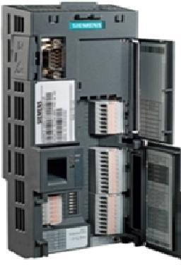 CU250S-2 11xDI, 4DI/DO 3xDO, PTC, ENC, 2xAI,