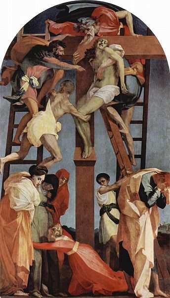 Rosso Fiorentino,