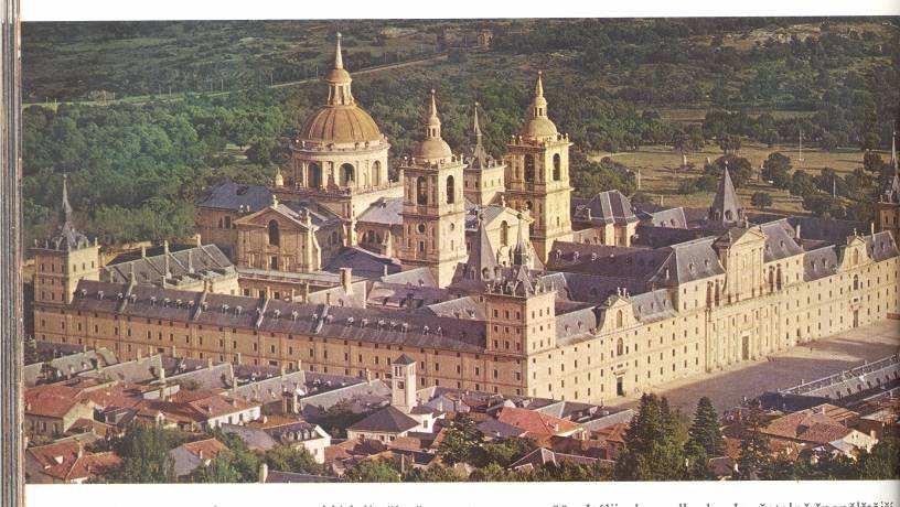 Juan Bautista da Toledo a Juan de