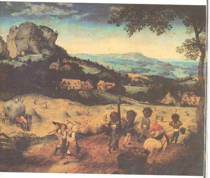 Pieter Brueghel, st.