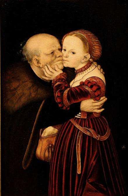 Lucas Cranach