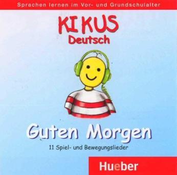 Hören und Zuhören sind für Kinder Grundvoraussetzungen, um erfolgreich Sprechen, Schreiben und Lesen zu lernen.