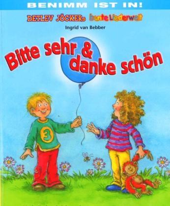 11 Ausmalbilder, Texte und Bewegungsanleitungen zur KIKUS CD Guten Morgen! Hering, Wolfgang et al.: Kinder kommen in Bewegung. Die schönsten Lieder zum Toben, tanzen und bewegen.