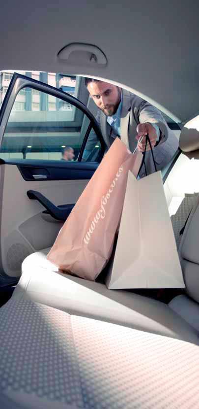 NOVÝ SEAT TOLEDO Sloboda voľby Krása,