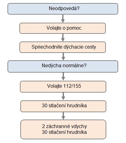 10 Základná neodkladná