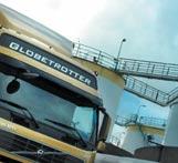 Volvo FM je dostupné s dvoma motormi, ktoré efektívne využívajú palivo, s výkonom od 300 do 480 koní. NALOŽTE VIAC A RELA- XUJTE.