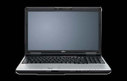 Datasheet Fujitsu LIFEBOOK E781 Notebook Solidní vybavení pro náročnou práci Potřebujete-li robustní a spolehlivý notebook pro každodenní využití v práci, vyberte si Fujitsu LIFEBOOK E781.