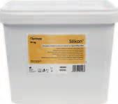 na vosk, 100 ml 1 860 Kč 0034 939 Wirovest, 18 kg 2 364 Kč 2 269 Kč 0134 938 BegoSol K, 1 l 528 Kč 508 Kč 0134 939 BegoSol K, 5 l