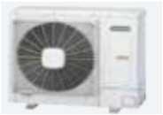 1380/950/370 32 103 10/16 RAS-4HNP1E 11 200 / 14 000 6,65/4,65 (S) 47/49 1380/950/370 3x15 103 10/16 RAS-5HVNP1E (230V) 14 000 / 18 000 3,81/4,55 48/50 1380/950/370 32 103 10/16 RAS-5HNP1E 14 000 /