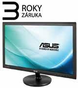 990,- 0 Kč hotově / 24x 150 Kč LCD monitor 23.6" Full HD 1920x1080, 50mil.