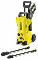 Sharks SH 1100W Kärcher K 3 Sharks SH 459 2.
