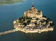 MONT St. MICHEL - St. MALO - RUENT Normandia a Bretónsko má mestá s nedávnou aj dávnou históriou s typickou francúzskou atmosférou. Navštívme aj pútnické miesto a rozjímajme nielen o kráse sveta. 6.