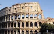 RÍM - Vatikán Rím - večné mesto, ktoré sa rozkladá na 7 pahorkoch s 2 000 ročnou históriou.