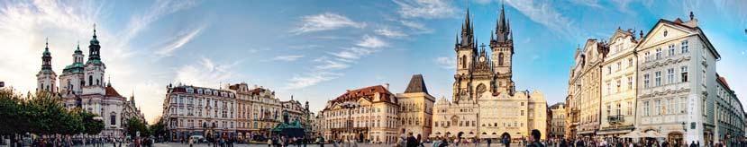 MNÍCHOV / SALZBURG Mníchov mesto konania Olympijských hier, každoročné jesenné slávností piva, množstvo super obchodov ale aj pamiatok. Návšteva Salzburgu rodiska svetoznámeho hudobníka Mozarta.