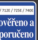 nezávaznou prezentaci ve Vaší provozovně, na Vašich