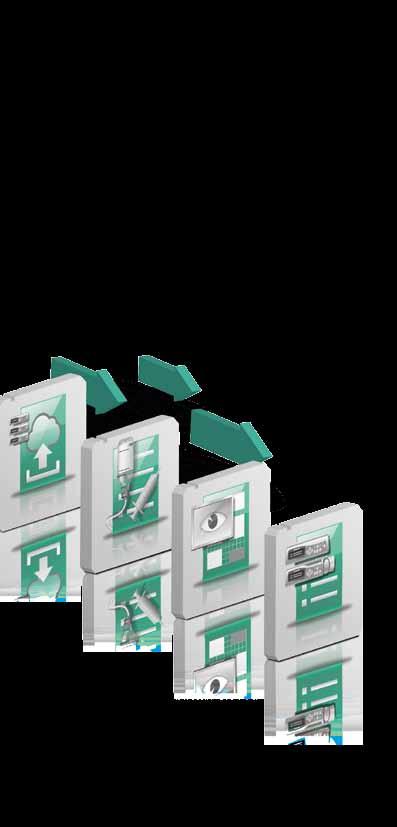 Automatické infuzní systémy Drug Library Manager Centrální správa nastavení terapie Jeden soubor Knihovny léčiv pro všechny pumpy Snadné nastavení specifických seznamů léčiv pro konkrétní jednotky