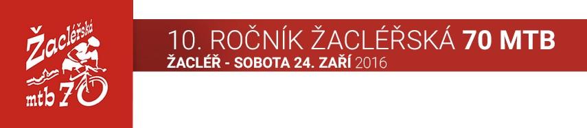 Místo konání: Žacléř - Rýchorské náměstí Datum konání: 24/09/2016 Kategorie týmů: 53 km - Open 1 Bikeclinic Cannondale Žacléřská 70 MTB 2016 Výsledková listina týmů 02:25:28.