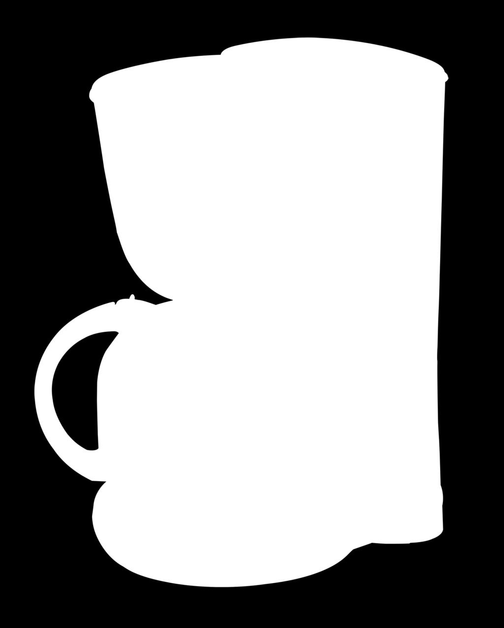 KOFFIEZETAPPARAAT CAFETERA de