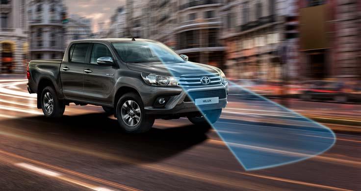 VÝBAVA Bezpečnost ABS (protiblokovací systém brzd) EBD (elektronická distribuce brzdné síly) BA (brzdový asistent) VSC (kontrola stability vozu) A TRC (aktivní kontrola trakce při rozjezdu) TSC