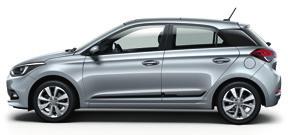 4 DOHC D-CVVT 16V Typ zážehový zážehový zážehový Zdvihový objem motoru (cm 3 ) 998 1248 1368 Druh paliva 95 NAT 95 NAT 95 NAT Počet válců 3 4 4 Kompresní poměr 10.0:1 10.5:1 10.5:1 10.5:1 Max.