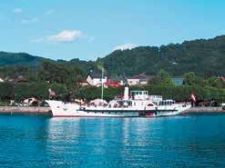 TRAUNSEE Místo/pamětihodnosti Tel. Otevírací doba Cena dospělí děti Muzeum lidové tvořivosti +43 664 5401364 květen, červen, září, říjen: st, so, ne 14-16.30 hod., červenec, srpen: denně 14-16.30 hod., skupiny od 10 osob i mimo otev.