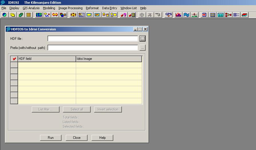 MODI VI products: DVI, EVI (http://edcdaac.usgs.gov/datapool/datatypes.