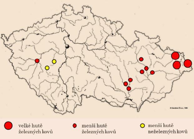 Obrázek 14: konkurenti podniku Mechel Service Stahlhandel Czech Republic, s.r.o. Zdroj: vlastní tvorba V případě velkých společností je zřejmé, že jejich vyjednávací síla je velká.