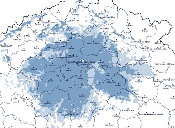 ČRo Region Středočeský kraj