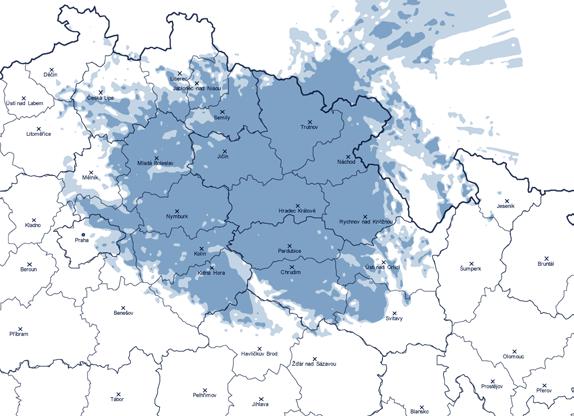 ČRo Hradec Králové