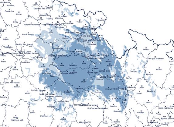ČRo Pardubice kvalitní