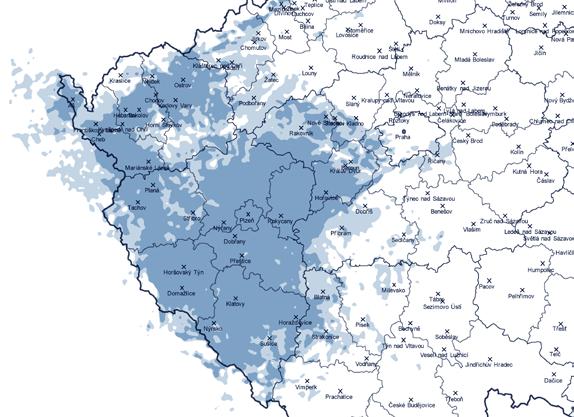ČRo Plzeň a Karlovy Vary