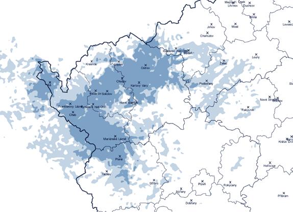 ČRo Plzeň Karlovarský kraj
