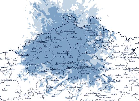 ČRo Sever a Liberec