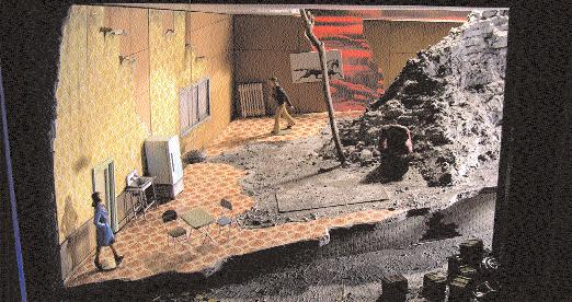 tali itzhaki scénografka, kostýmní výtvarnice, loutkářka Vzdělání: Midrasha Art Teachers College, Katedra divadla Univerzity v Tel Avivu; Spolupráce s divadly: Městské divadlo Haifa; Univerzitní