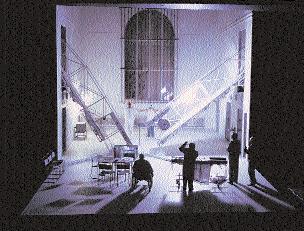 juliet shillingford scénografka, kostýmní výtvarnice Vzdělání: Ravensbourne, Bakalářka výtvarných umění; Croydon Colleges of Art, scénografie; Spolupráce s divadly: Divadlo Nuffield, Southampton;