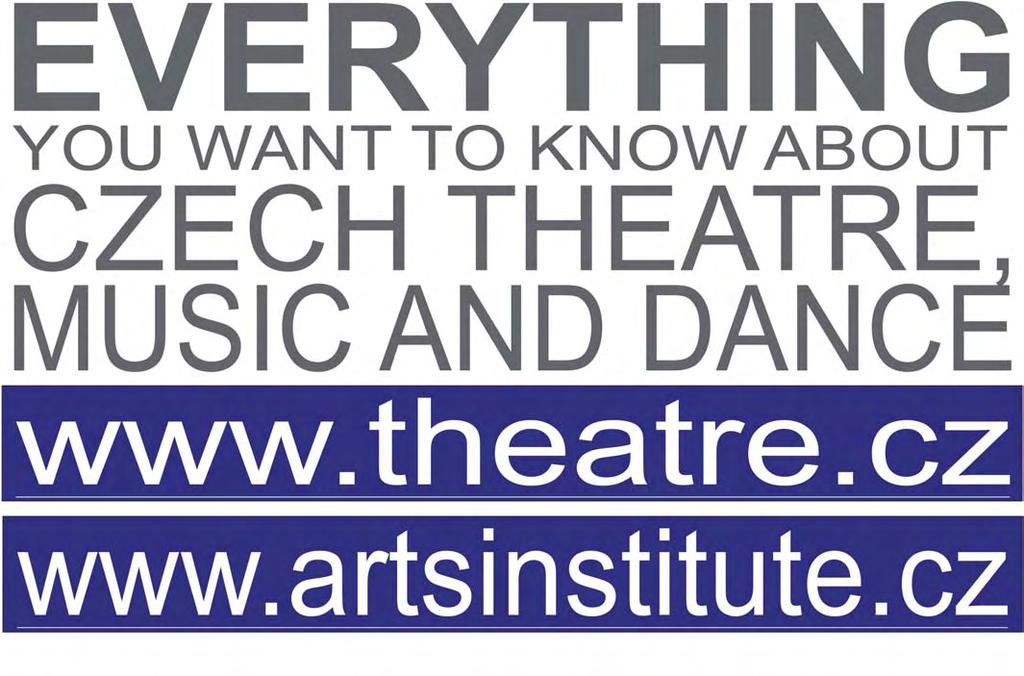DISCOVER THE PHENOMENON OF CZECH PUPPET THEATRE TODAY!