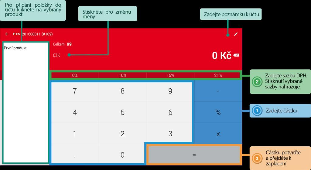 8 Prodej KLASIK Na úvodní