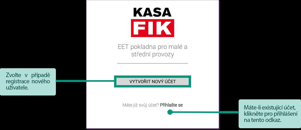 klikněte na instalovat.