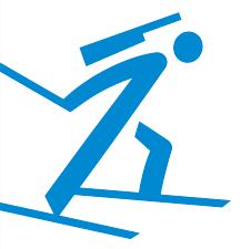 Biatlon Běh na lyžích Boby Curling Freestyle