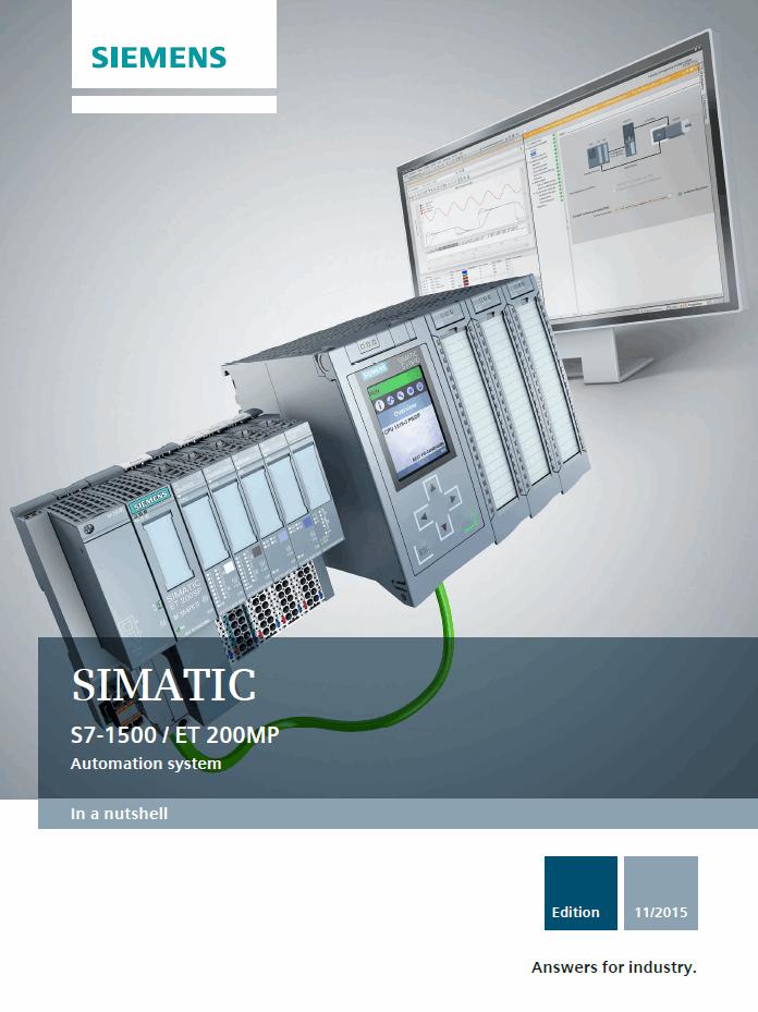 SIMATIC S7-500 v kostce.