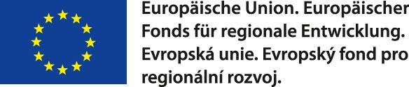 spolufinancován Evropskou unií v rámci Fondu