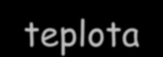 teplota