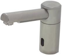 AUTOMATICKÉ VÝTOKOVÉ ARMATÚRY 150 mm 150 mm WBS 2.1A.1 WBS 2.1A.1-150 WBS 2.1N.1 WBS 2.1N.1-150 obj.č. 02.60.