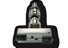 LA-BS D 1 L D ISO Size D D 1 L kg ADT 100