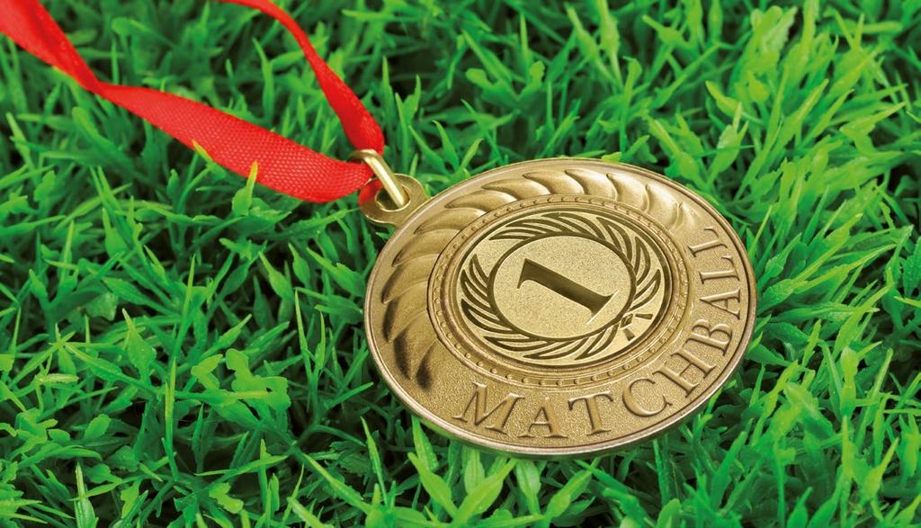 1 poloneskorá až neskorá až kratšia (81 cm) veľmi 41 g veľmi Matchball je úrodový rekordman, ktorý ťažko hľadá konkurenciu nielen medzi A odrodami.